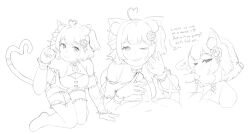 aisu koffie fan art