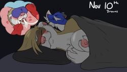 Lucy (Alex.Fetter) Rule 34 Image