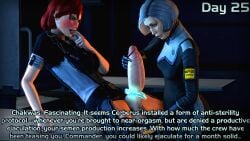 commander shepard from bioware by lordaardvark