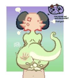 ashy (koboldthiefashy) from mythology by hellenqueenx