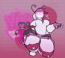 lovebug veeronica from forsaken (roblox) by riudianami