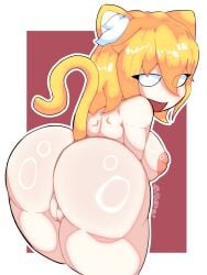 neco-arc fan art