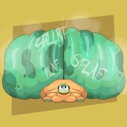 hops (feelingdrowzy) fan art