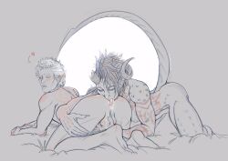 1boy1girl Rule 34 Image