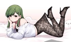 igarashi futaba from senpai ga uzai kouhai no hanashi by panqlao