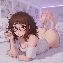 original character fan art