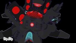 Titan Camera Man (Skibidi Toilet) Rule 34 Video