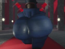 1boy 3d animated ass ass_jiggle bear big_ass big_butt big_thighs butt_jiggle clothed clothing enormous_ass enormous_butt gigantic_ass gigantic_butt huge_ass huge_butt hyper_ass hyper_butt jiggle jiggle_physics jiggling_ass jiggling_butt large_ass large_butt male male_only massive_ass massive_butt muitetul no_sound roblox roblox_hat robloxian tagme thick_thighs tight_clothing ushanka ushanka_bear_head_(roblox) video voluptuous voluptuous_male walk_cycle walking