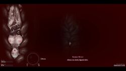 animated death defeated_heroine digestion digestion_noises eaten_alive female game_cg inside_creature inside_stomach leech monster monster_on_female sinisistar2 tagme video vore