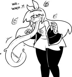 lotty (megadingus) fan art