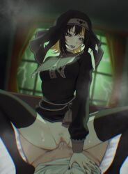 ikaruga luca from idolmaster