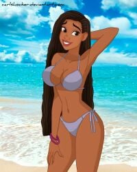 Asha (Wish) Rule 34 Image