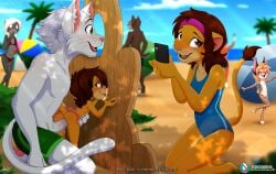 1boy 1girls 2024 4_fingers 4girls absurd_res adult_on_young age_difference anthro anthro_female anthro_male anthro_on_anthro anthro_only anthro_penetrated anthro_penetrating anthro_penetrating_anthro anus ass bad_parenting beach being_watched bent_over black_eyebrows blep blue_clothing blue_one-piece_swimsuit blue_sky blue_swimwear blurred_background blush bodily_fluids bottomwear breasts brown_eyes brown_hair brown_tail_tuft brown_tuft casual_nudity cellphone claws closed_eyes closed_smile clothed clothed_anthro clothed_female clothed_male clothed_sex clothing cloud completely_naked completely_naked_anthro completely_naked_female completely_nude completely_nude_anthro completely_nude_female cub cuckquean daughter daughter_(lore) day detailed_background digital_drawing_(artwork) digital_media_(artwork) digital_painting_(artwork) domestic_cat electronics english_description english_text erection exhibitionism eyebrows eyelashes father father_(lore) father_and_child father_and_child_(lore) father_and_daughter father_and_daughter_(lore) father_penetrating_daughter feet felid feline felis female female_anthro female_cub female_penetrated finger_claws fingers flat_chest flat_chested from_behind_position fucked_silly fur furry furry_female furry_male furry_only genital_fluids genitals green_clothing green_eyes green_swimming_trunks green_swimwear group hair happy happy_sex headgear headwear hi_res holding_cellphone holding_object holding_phone holding_smartphone humanoid_genitalia humanoid_penis incest incest_(lore) incestuous_infidelity inner_ear_fluff intraspecies iris isao_sakmat keiko_sakmat kneeling large_insertion larger_female larger_male larger_penetrating larger_penetrating_smaller light lion lion_girl lioness long_hair long_tail looking_at_another looking_pleasured male male/female male_anthro male_penetrating male_penetrating_female mammal mother mother_(lore) mother_and_child mother_and_child_(lore) mother_and_daughter mother_and_daughter_(lore) mother_and_father_(lore) mouth_closed musical_symbol naked naked_anthro naked_female narrowed_eyes nature nervous nervous_smile no_underwear nude nude_anthro nude_beach nude_female older_male older_male_and_younger_female older_penetrating older_penetrating_younger on_one_leg one-piece_swimsuit open_mouth open_smile orange_body orange_fur outside outside_sex painting_(artwork) palm_tree pantherine parent parent_(lore) parent_and_child parent_and_child_(lore) parent_and_daughter parent_and_daughter_(lore) parent_incest parents_and_daughter pawpads penetration penile penile_penetration penis penis_in_vagina phone pink_bottomwear pink_clothing pink_inner_ear pink_nose pink_pawpads pink_skirt pink_tongue piporete plant public public_nudity public_sex public_topless pupils pussy red_eyes ryoko_sakmat sand sea seaside sex sex_on_the_beach shrub signature size_difference skirt skirt_only sky small_breasts smaller_female smaller_penetrated smartphone smile standing stealth_sex sunlight surprised swimming_trunks swimwear symbol tail tail_tuft tail_under_skirt talking_to_another teeth text toes tongue tongue_out topless topless_anthro topless_female topless_male tree trio_focus tuft upskirt_sex url vaginal_fluids vaginal_penetration vulva walking water whiskers white_body white_claws white_fur white_inner_ear_fluff white_sclera white_text white_tuft yellow_body yellow_claws yellow_fur young young_anthro young_female young_penetrated younger_female younger_penetrated