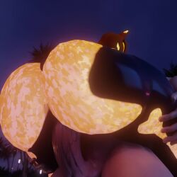 1:1 3d_(artwork) 3d_animation ambiguous_penetration animal_humanoid animated anthro anthro_penetrated ass balls big_butt bodily_fluids bone breasts cat_humanoid clothed clothing digital_media_(artwork) domestic_cat duo epic_games erection felid felid_humanoid feline feline_humanoid felis female female_anthro female_on_human female_penetrated food for_a_head fortnite fortnite:_battle_royale fruit genital_fluids genitals glistening glistening_body glistening_eyes glistening_skin hair halloween hi_res holding_both_legs huge_butt huge_hips huge_thighs human human_penetrating_female humanoid interspecies looking_at_another looking_at_viewer looking_back looking_pleasured male male/female male_penetrating male_penetrating_female mammal mammal_humanoid nipples nude object_head open_mouth opennsfwsp_(va) penetration penile penile_penetration penis penis_in_vagina plant pumpkin pumpkin_head pussy qrixlvoice_(va) redvelvetstar sex short_playtime skeleton smile sound spice_(fortnite) standing standing_sex tagme tail thick_thighs vaginal_penetration video voice_acted vulva wide_hips widescreen