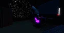 3d anal anal_sex anon anthro ass balls big_balls big_butt big_penis duo gay genitals hi_res huge_balls huge_cock human hyper hyper_balls hyper_genitalia hyper_penis inside krmailence kurrm_(krmailence) machine male male/male mammal masturbating_while_penetrated masturbation penetration penis protogen roblox sex source_request stomach_bulge