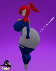Cinder (Zer0264) Rule 34 Image
