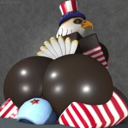 3d animated ass bear big_ass big_butt big_moobs big_thighs defeated eagle enormous_ass enormous_butt face_in_ass face_in_butt facesitting feathers gay gigantic_ass gigantic_butt huge_ass huge_butt huge_moobs hyper_ass hyper_butt large_ass large_butt legwear male male/male male_only massive_ass massive_butt moobs muitetul no_sound rimming roblox roblox_hat robloxian tagme thick_thighs thighhighs top_hat ushanka ushanka_bear_head_(roblox) video voluptuous voluptuous_male