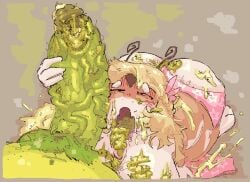 1boy 1boy1girl 1girls balls big_ass big_balls big_breasts big_butt big_penis blonde_female blonde_hair breasts broken commission commission_art cum cum_drip cum_drunk cum_in_mouth cum_on_ass cum_on_body cum_on_breasts cum_on_face cum_on_hair female filth filthy foreskin freecoconutmilk green_hair green_penis green_skin gross hyper hyper_balls hyper_cum hyper_penis male mindbreak nasty oc original original_character original_characters partially_clothed penis piraya_(freecoconutmilk) pubes pubic_hair shitpost smegma smegma_cleaning_(oral) smegma_drip smegma_in_foreskin smegma_in_mouth smegma_on_face smegma_on_tongue smell smelly smelly_cock steam stink_fumes stinky stray_pubes stray_pubic_hair sweat sweatdrop sweating sweaty sweaty_body thick_cum topless uncircumcised yellow_cum
