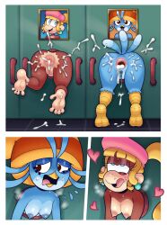 dixie kong from angry birds by dogma