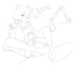 aisu koffie fan art