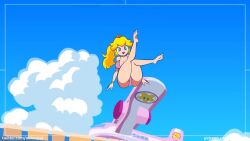 Isle Delfino Animation (Minus8) Rule 34 Video