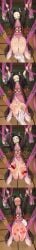 abuse abused_female against_her_will blush brown_hair caught_off_guard closed closed_eyes cuddling daki_(kimetsu_no_yaiba) demon_slayer dominant dominant_female dominant_submissive domination drained feet feet_fetish feet_focus feet_licking feet_tickling feet_tied feet_together female fists_clenched foot foot_fetish foot_focus foot_lick foot_licking foot_play forced forced_yuri hero heroine_in_trouble holding_feet kamado_nezuko kimetsu_no_yaiba kiss_mark kiss_marks laugh laughing lesbian_domination lesbian_kiss licking_toes lipstick lipstick_mark lipstick_mark_on_feet long_hair muzzle orange_hair pale_skin pov pov_feet pov_hands restrained restrained_arms restrained_by_tentacles restrained_legs restraint restraints room saliva saliva_trail sandals sandals_removed sharp_claws sharp_fingernails sharp_teeth sharp_toenails sleeping socks socks_removed submissive sucking_toes surprised tickle_torture tickling tickling_fetish toes_spread unable_to_escape unable_to_fight_back unable_to_move unconscious unwanted unwanted_exposure villainess villainess_dominating_heroine villainess_on_heroine weak_resistance white_socks worried worried_expression yuri