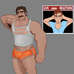phenomaman from dispatch (game) by psuedouno