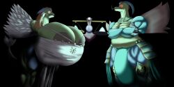 Sibling (Lore) Rule 34 Image