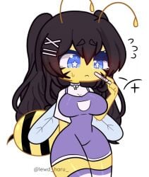 gacha fan art