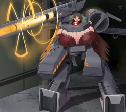 Breasts Rule 34 Image