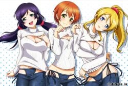 10s Rule 34 Image