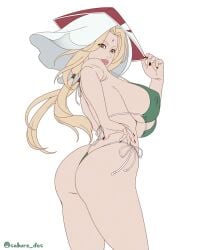 tsunade from naruto by saburo des