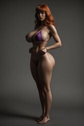 Bikini Rule 34 Image