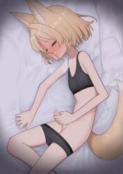 kudamaki tsukasa from touhou by asakura haru