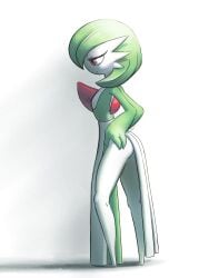 gardevoir from nintendo