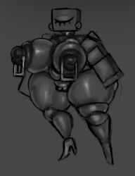 harken (die of death) from die of death (roblox) by disumisu2