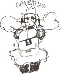 Big Breasts Rule 34 Image