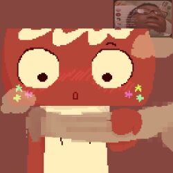 anon from dandy's world by masterbootyjiggler