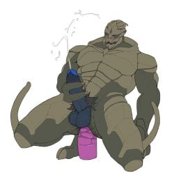 2026 alien anal anal_hair anal_masturbation anal_sex anus balls barazoku bioware black_body_hair blue_anus blue_glans blush bodily_fluids body_hair bodypaint brown_body brown_body_hair brown_pubes butt_hair claws closed_eyes cum cum_strand cum_while_penetrated cumshot detailed_penis dildo dildo_in_ass dildo_insertion dildo_sitting ejaculation electronic_arts erection face_paint finger_claws foreskin frenulum full-length_portrait genital_fluids genitals glans grey_penis hairy_balls hi_res humanoid humanoid_genitalia humanoid_penis islate kneeling kneeling_on_ground leaning leaning_backward lube lube_on_butt lube_on_dildo male male_masturbation mass_effect masturbation muscular muscular_arms muscular_male muscular_thighs nonbinary_(lore) not_furry object_in_ass on_one_knee open_mouth orgasm penetration penile penile_masturbation penis pink_dildo portrait pubes retracted_foreskin sex_toy sex_toy_in_ass sex_toy_insertion simple_background solo solo_male tan_body tan_claws thick_thighs three-quarter_view toe_claws turian varakus_molanin white_background