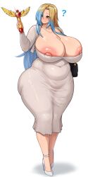 1girl 1girls 2025 2d 2d_(artwork) 2d_art 2d_artwork ass bbw belly big_ass big_belly big_breasts big_butt big_nipples black_nipples blush bow breasts character_request child_bearing_hips chubby chubby_belly chubby_female copyright_request covered_nipples curvy curvy_body curvy_female curvy_figure curvy_hips curvy_lady curvy_thighs dark_areolae dongtan_dress dyed_hair fat fat_ass fat_ass_mommy fat_butt fat_female female female_pubic_hair full_body gigantic_ass gigantic_breasts high_heels long_hair massive_areolae massive_breasts mature_female milf nipples nipples_outside plump plump_ass plump_belly plump_boobs plump_breasts plump_butt plump_thighs public_indecency question_mark skin solo tagme tall_female thick thick_ass thick_butt thick_hips thick_legs thick_thighs thighhighs venus_body very_long_hair wet_tea wide_hips