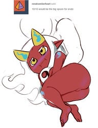 Bard-Bot Rule 34 Image