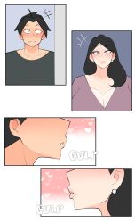1boy 1boy1girl 1girls age_difference ass ass_bigger_than_head big_ass big_breasts big_thighs breasts breasts_bigger_than_head comic curvaceous curvy curvy_figure digital_media_(artwork) female hips hourglass_figure huge_ass huge_breasts huge_thighs incest james_(jopuari) jopuari large_ass large_breasts large_thighs legs light-skinned_female light_skin lisa_(jopuari) lisa_and_james:_breaking_bed mature mature_female milf mommy mother mother_and_son older_female older_female_and_younger_male original original_character original_characters slim_waist son story thick thick_hips thick_legs thick_thighs thighs thighs_bigger_than_head voluptuous waist wide_hips wide_thighs younger_male