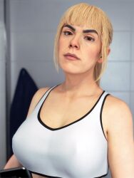 1girls 3d big_ass big_breasts big_thighs breasts breasts_bigger_than_head call_of_duty call_of_duty_black_ops_7 curvaceous curvy curvy_figure emma_kagan female female_only hips huge_ass kiernan_shipka large_ass large_breasts light-skinned_female light_skin mature mature_female slim_waist thick thick_hips thick_legs thick_thighs thighs thighs_bigger_than_head treyarch voluptuous waist wide_hips word2