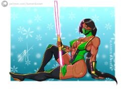 Digital Media (Artwork) Rule 34 Image