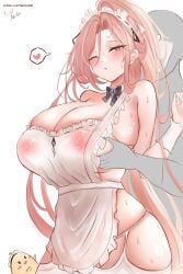 lexington (azur lane) from azur lane by nashuhentai