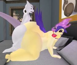 3d animated ass big_ass big_breasts big_penis breasts bubble_ass bubble_butt cleavage ferialexonar huge_ass huge_breasts huge_cock legendary_pokemon mewtwo mp4 no_sound penis pokemon pokemon_(species) sex tagme thick_thighs typhlosion video wide_hips