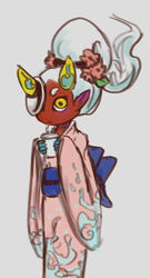 Bard-Bot Rule 34 Image