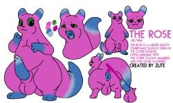 animal_genitalia anus ass balls belly big_balls big_penis blue_anus blue_body blue_ears blue_feet blue_paws blue_penis blue_tail_tip bodily_fluids chubby_cheeks cloud cum description dipstick_tail ejaculation erection eyebrows feet fully_sheathed gay gay_anal gay_male gay_sex genital_fluids genitals glowing glowing_cum gradient_background gradient_body green_eyes hi_res homosexual homosexual_male homosexual_sex looking_at_viewer looking_back male male/male male_only male_penetrated male_penetrating markings model_sheet mouth_shot open_mouth overweight paws penis pink_tail presenting presenting_anus presenting_hindquarters puffy_anus rain_world raised_eyebrow raised_paw reference_image rose_(glennand) semi-anthro sheath simple_background slugcat solo sweat sweaty_butt tail tail_markings thick_thighs title unusual_bodily_fluids unusual_cum unusual_genital_fluids videocult wet yawn zlite