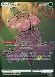 Pokemon (Species) Rule 34 Image