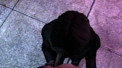 2026 3d alternate_breast_size alternate_costume big_breasts blowjob clothed_female_nude_male clothed_sex common_infected_(l4d) common_infected_gyat_(soldierhunterm) dark_hair first_person_view grey_skin horror horror_(theme) huge_breasts left_4_dead left_4_dead_(series) left_4_dead_2 light-skinned_male nude_male office_lady oral oral_penetration oral_sex pov sfm sfm_nsfw source_filmmaker zombie zombie_girl